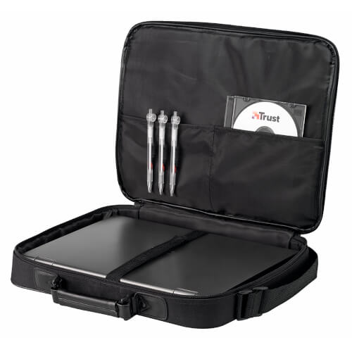 Maletin Trust Atlanta 16'' | Quonty.com | 21080