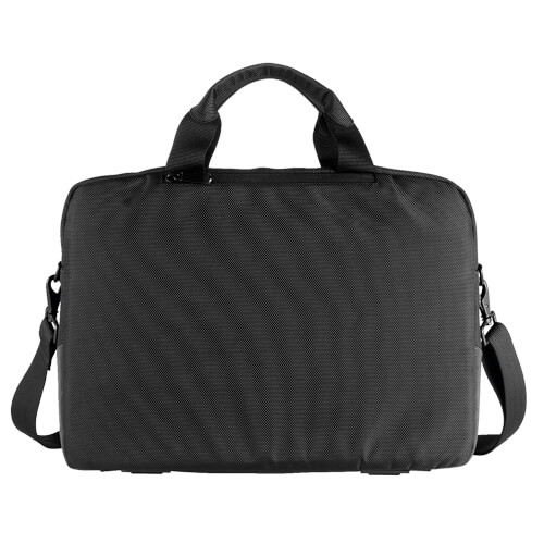 Maletin Trust Modena Carry Bag 16'' Negro | Quonty.com | 20356