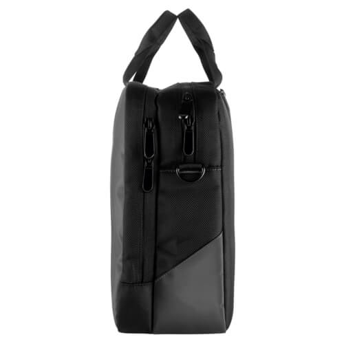 Maletin Trust Modena Carry Bag 16'' Negro | Quonty.com | 20356