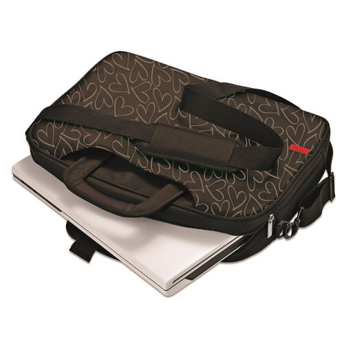Maletin Trust Oslo 15,6'' | Quonty.com | 17040