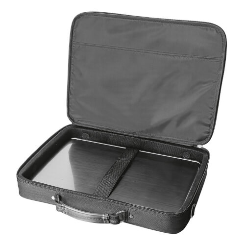 Maletin Trust Sydney Cls 16'' | Quonty.com | 20474
