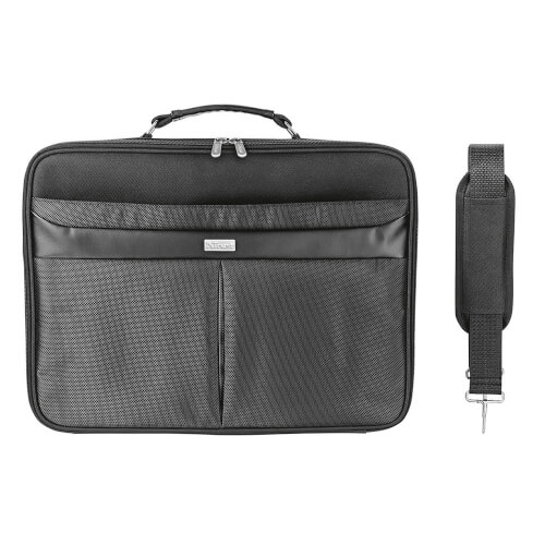 Maletin Trust Sydney Cls 17,3'' | Quonty.com | 20475