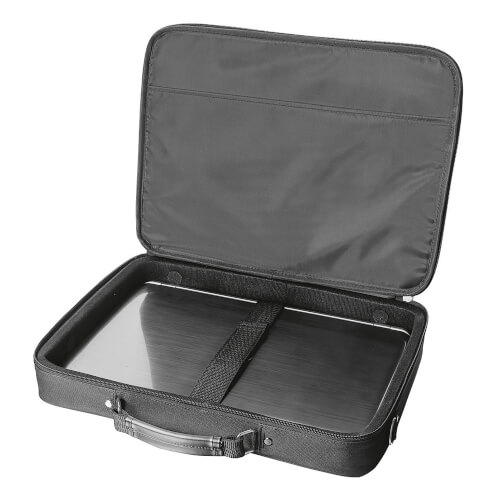 Maletin Trust Sydney Cls 17,3'' | Quonty.com | 20475