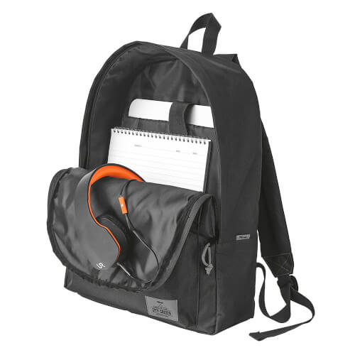 Mochila Trust City Cruzer 20677 | Quonty.com | 20677