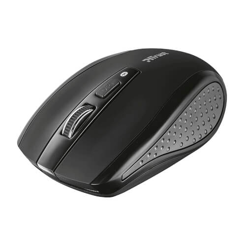 Ratón Trust Siano 1600dpi | Quonty.com | 20403