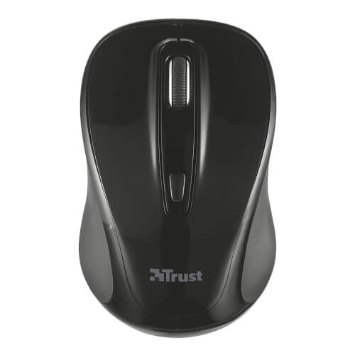 Ratón Trust Xani 21192 1600dpi Bt | Quonty.com | 21192