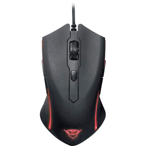 Raton Trust Gaming Gxt 177 Rivan Rgb 14400dpi | Quonty.com | 21294