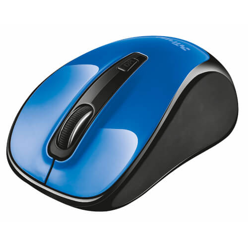 Ratón Trust Xani 21475 1600 Dpi | Quonty.com | 21475