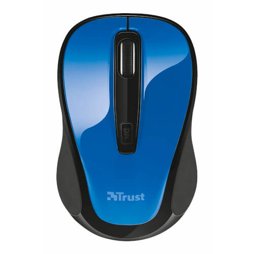 Ratón Trust Xani 21475 1600 Dpi | Quonty.com | 21475