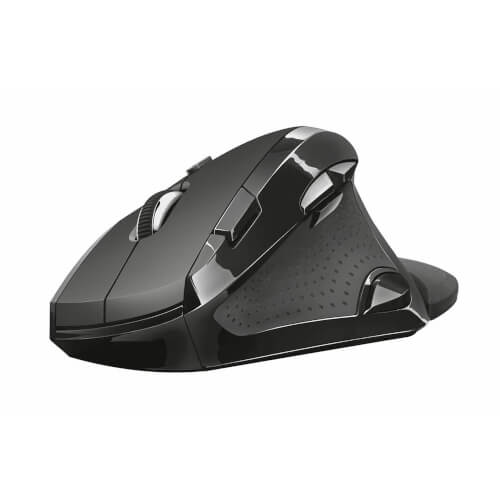 Ratón Ergonómico Trust Vergo 2400dpi | Quonty.com | 21722