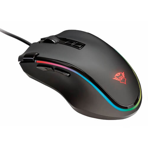 Raton Trust Gaming Gxt 188 Laban Rgb 15000dpi | Quonty.com | 21789