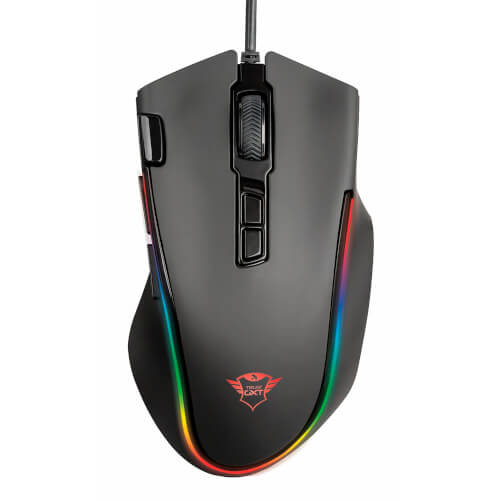 Raton Trust Gaming Gxt 188 Laban Rgb 15000dpi | Quonty.com | 21789