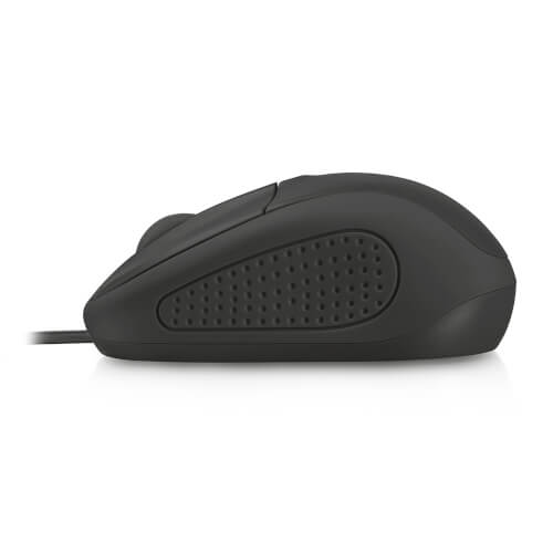 Ratón Trust Primo Optical Compact Mouse Black | Quonty.com | 21791