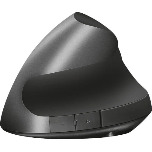 Ratón Ergonómico Trust Varo 1000dpi Usb | Quonty.com | 22126