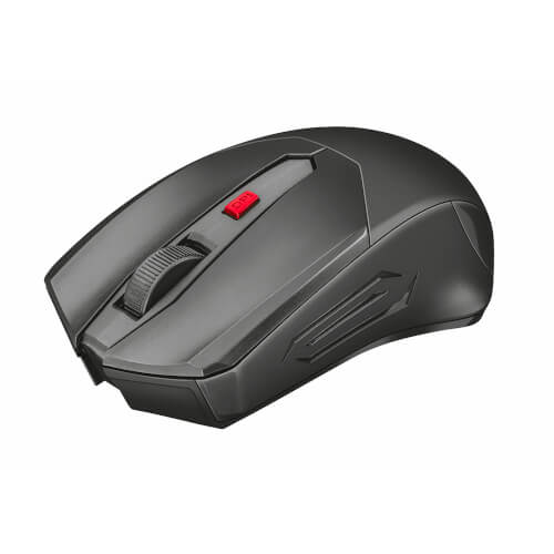 Raton Trust Ziva Usb | Quonty.com | 22205