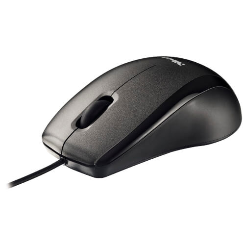 Ratón Trust Carve | Quonty.com | 15862