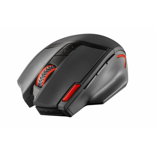 Raton Trust Gxt 130 Gaming Inalambrico 2400 Dpi Usb | Quonty.com | 20687