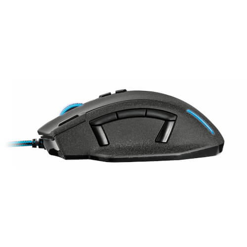 Raton Trust Gxt 155 Negro | Quonty.com | 20411