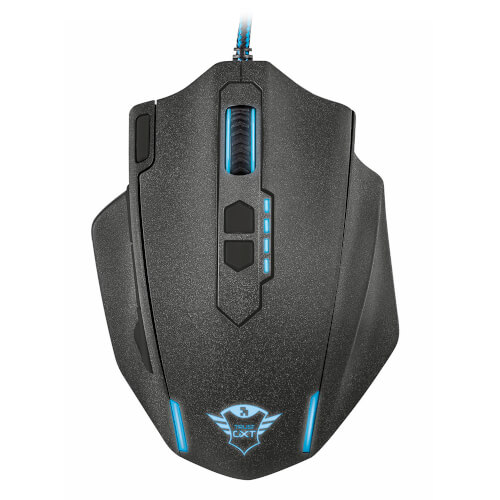 Raton Trust Gxt 155 Negro | Quonty.com | 20411