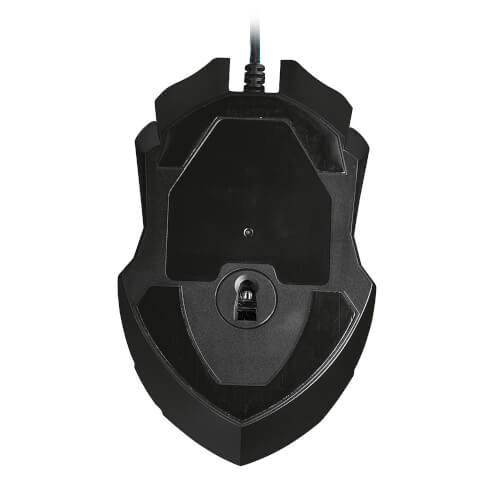 Raton Trust Gaming Gxt 158 Laser 5000 Dpi Usb | Quonty.com | 20324