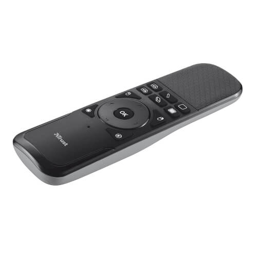 Presentador Inalámbrico Trust Wireless Touchpad | Quonty.com | 19867