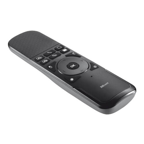 Presentador Inalámbrico Trust Wireless Touchpad | Quonty.com | 19867