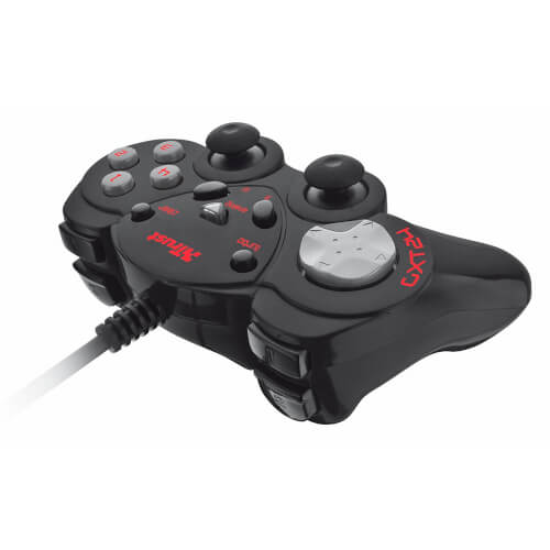 Gamepad Trust Gxt 24 Pc | Quonty.com | 17416