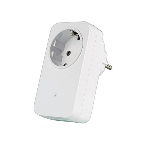 Atenuador Para Enchufe Trust Smart Home Ac-200 | Quonty.com | 77092