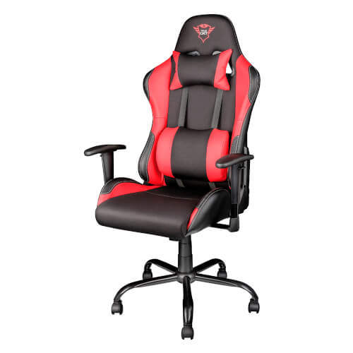Silla Gaming Trust Gaming Gxt 707 Resto | Quonty.com | 21872