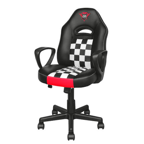 Silla Gamer Trust Gaming Gxt 702 Ryon Júnior | Quonty.com | 22876