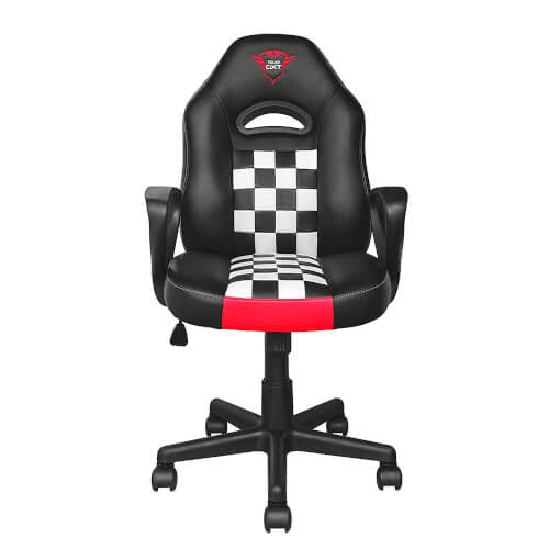 Silla Gamer Trust Gaming Gxt 702 Ryon Júnior | Quonty.com | 22876