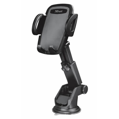Soporte Universal Trust Telescópico 21998 Para Smartphones | Quonty.com | 21998