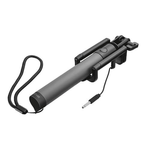 Palo Selfie Wolder Mistick Alu Pro Aluminio 114cm | Quonty.com | A01ST0001