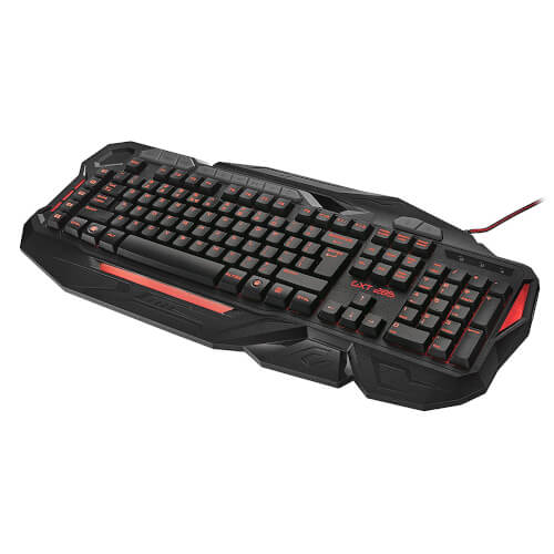Teclado Trust Gaming Gxt 285 | Quonty.com | 20464