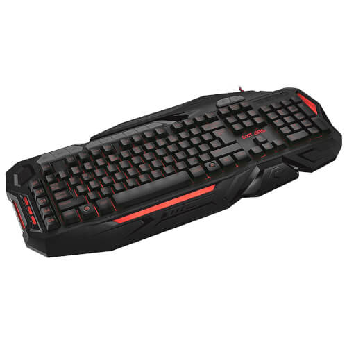 Teclado Trust Gaming Gxt 285 | Quonty.com | 20464