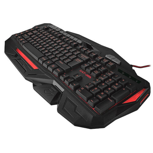 Teclado Trust Gaming Gxt 285 | Quonty.com | 20464