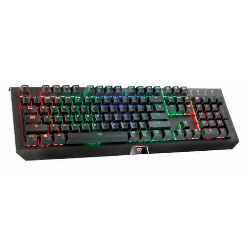 Teclado Trust Gaming Gxt 890 Cada Usb | Quonty.com | 21812