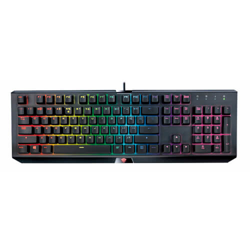 Teclado Trust Gaming Gxt 890 Cada Usb | Quonty.com | 21812