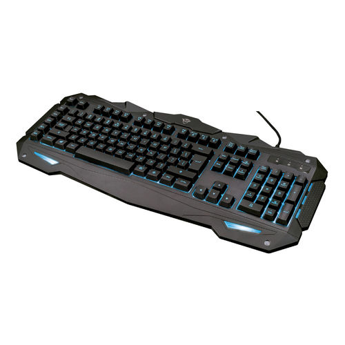 Teclado Gaming Trust Gaming Gxt 840 Myra | Quonty.com | 21977