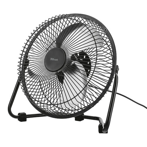 Ventilador Usb Trust Xstream Breeze | Quonty.com | 20401