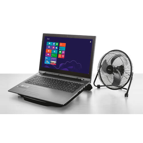 Ventilador Usb Trust Xstream Breeze | Quonty.com | 20401