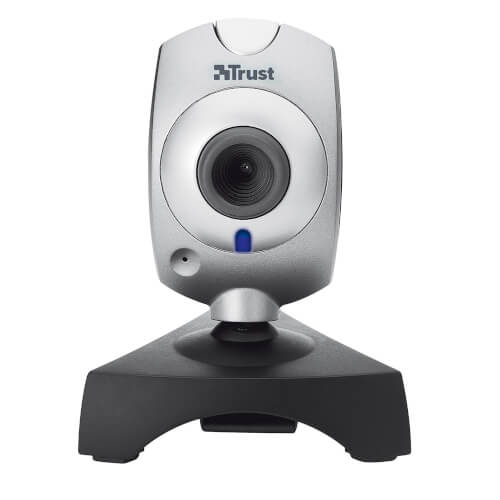 Webcam Trust Primo | Quonty.com | 17405