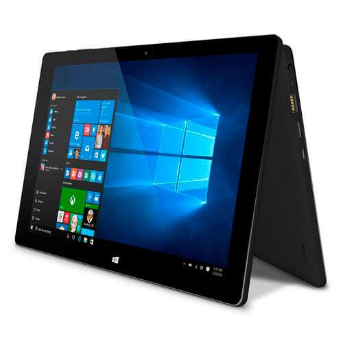 Tablet 3go Gt10w3 10.1&Quot; Ips Quadcore 2+32gb W10 | Quonty.com | GT10W3