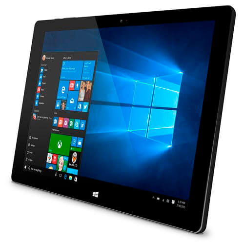 Tablet 3go Gt10w3 10.1&Quot; Ips Quadcore 2+32gb W10 | Quonty.com | GT10W3