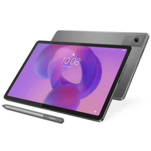 Tablet Lenovo Idea 11&Quot;Ips 8gb/128gb Android15 Gris+Pen | Quonty.com | ZAFR0389ES