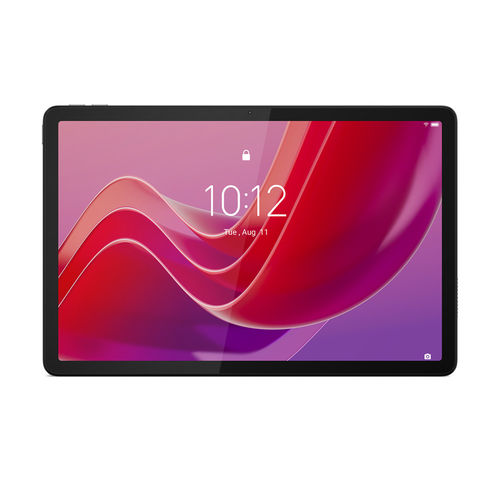 Tablet Lenovo M11 Mediatek Helio G88 4gb/128gb Android13 Gris + Pen | Quonty.com | ZADA0044ES
