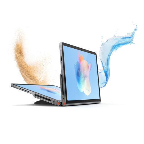 Tablet Lenovo Mediatek Helio G99 11.5&Quot; 2k 8gb/128gb Android14 Gris | Quonty.com | ZADX0066ES