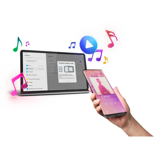 Tablet Lenovo Mediatek Helio G99 11.5&Quot; 2k 8gb/128gb Android14 Gris | Quonty.com | ZADX0066ES
