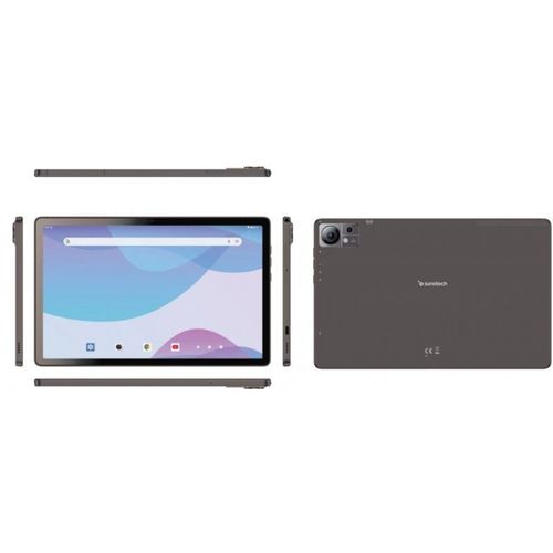 Tablet Sunstech Tab1015 10.1&Quot; 4gb/128gb 4g Android15 Gris | Quonty.com | TAB1015