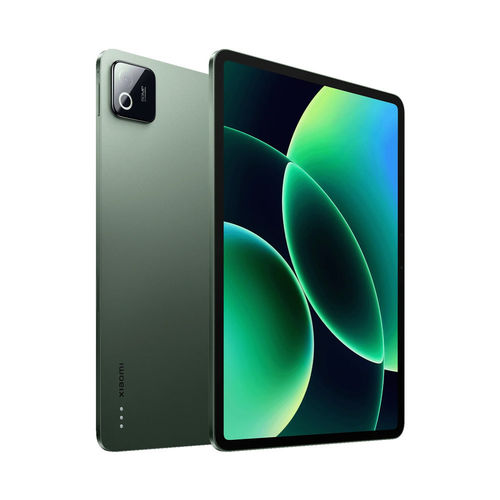 Tablet Xiaomi Pad 8 Pro 8gb/256gb Pine Green | Quonty.com | VHU6504EU